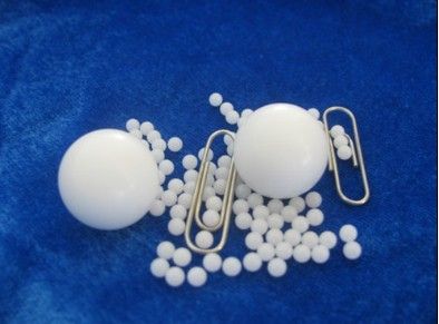 1.5mm-20mm Plastic Ball - POM/PE/PP/PTFE